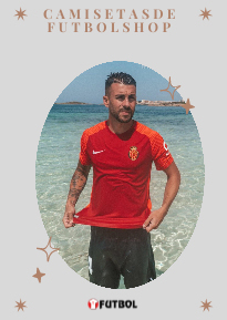 nueva camiseta del Mallorca